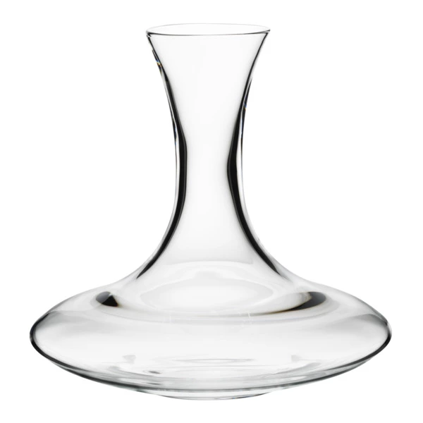 Декантер Riedel Ultra Magnum 2000мл, Д24хН24см, ручная работа, стекло хрустальное