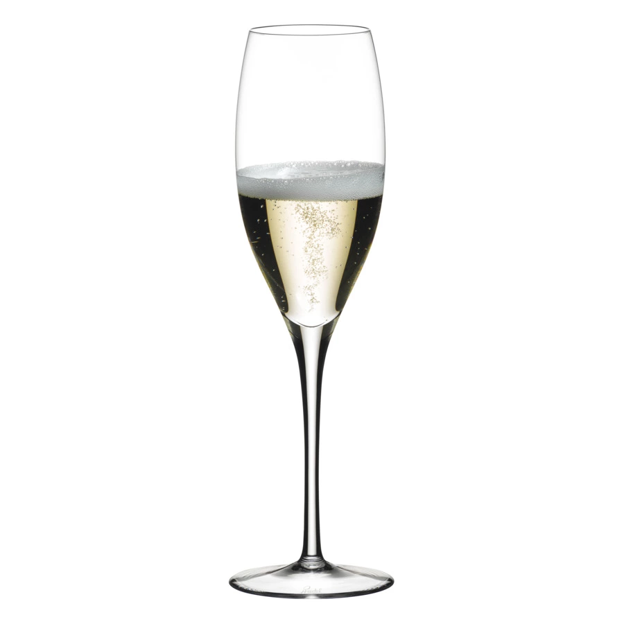 Бокал для шампанского Riedel Sommeliers Vintage Champagne 330 мл, стекло хрустальное, п/к