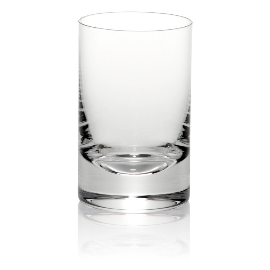 Стакан для воды Moser Виски сет 220 мл, прозрачный стакан для виски moser виски сет 370 мл топаз