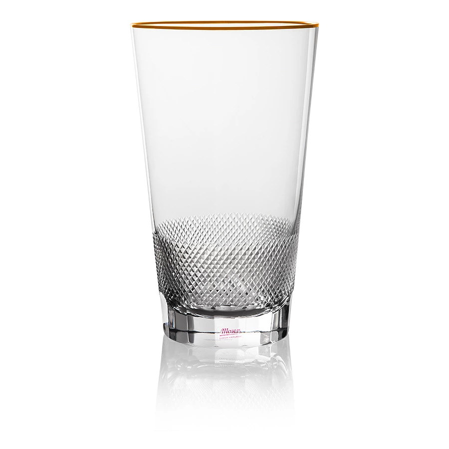 Стакан для воды Moser 300мл Роял