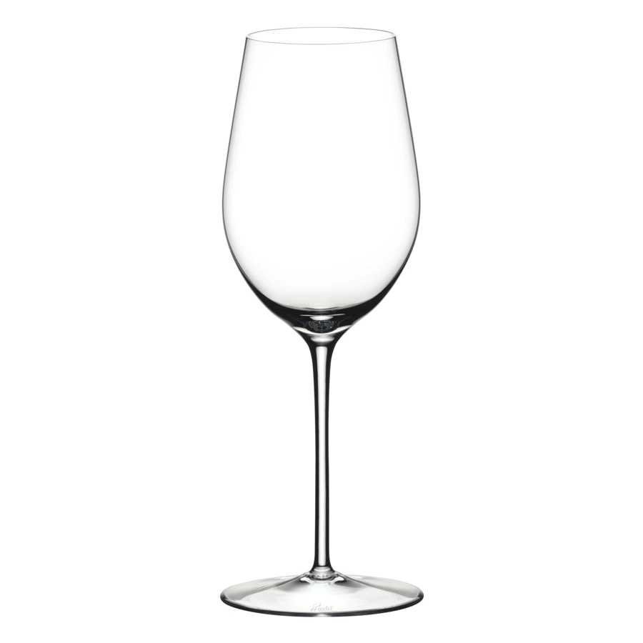 Бокал для белого вина Riedel Sommeliers Riesling Grand Cru Zinfandel 380 мл, стекло хрустальное, п/к
