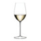 Бокал для белого вина Riedel Sommeliers Riesling Grand Cru Zinfandel 380 мл, стекло хрустальное, п/к