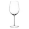 Бокал для красного вина Riedel Sommeliers Bordeaux Grand Cru, 860мл, Н27см, ручная работа, стекло хр