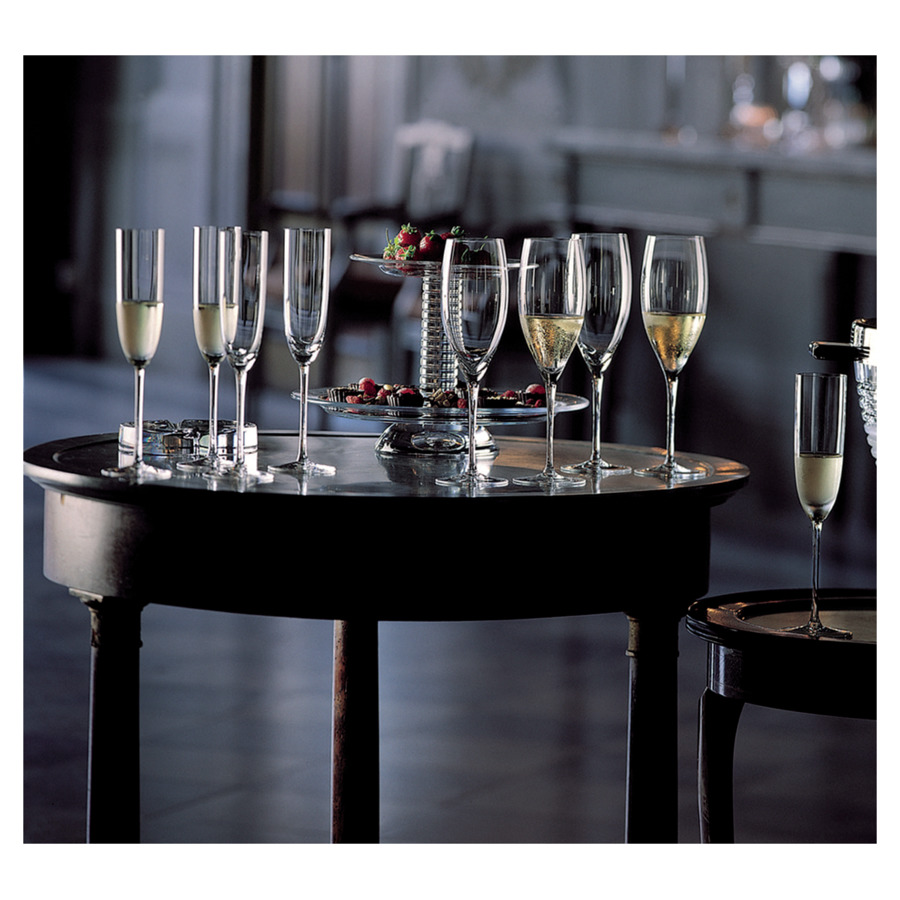 Бокал для красного вина Riedel Sommeliers Bordeaux Grand Cru, 860мл, Н27см, ручная работа, стекло хр