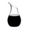 Декантер для любых вин Riedel O Wine Single 980 мл, 12х22,5 см, стекло хрустальное, ручная работа