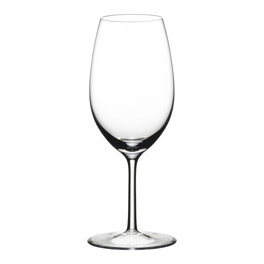 Бокал для портвейна Riedel Sommeliers Vintage Port 250мл, ручная работа, стекло хрустальное