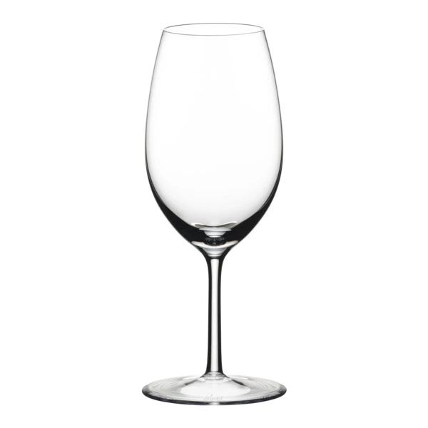 Бокал для портвейна Riedel Sommeliers Vintage Port 250мл, ручная работа, стекло хрустальное