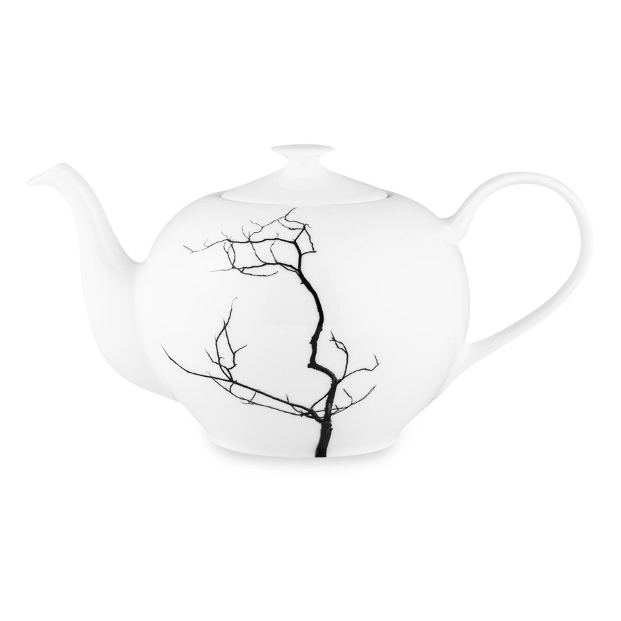 Чайник Dibbern Чёрный лес 1,3 л