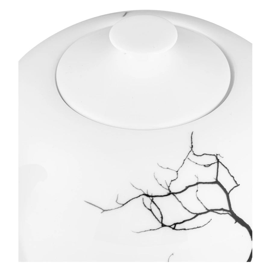 Чайник Dibbern Чёрный лес 1,3 л