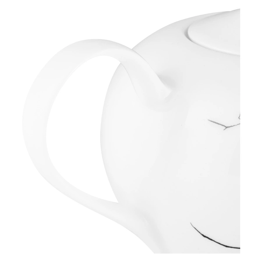 Чайник Dibbern Чёрный лес 1,3 л