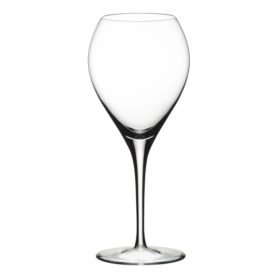 Бокал для белого вина Riedel Sommeliers Sauternes 340мл, ручная работа, стекло хрустальное