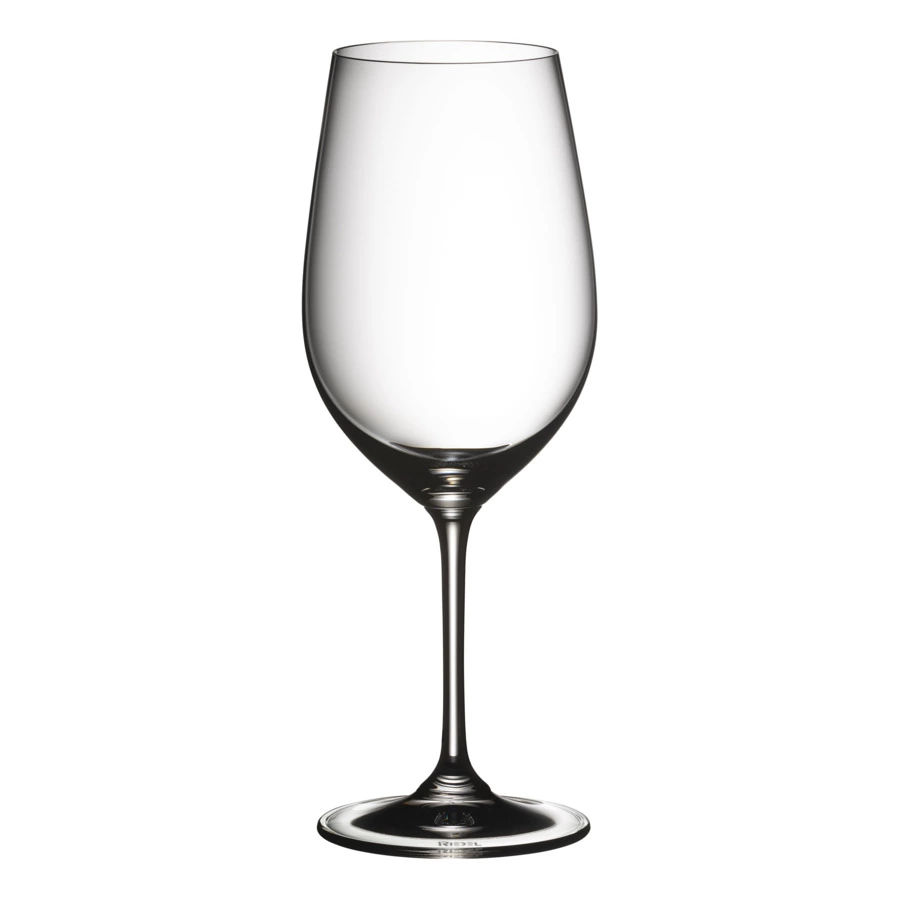 Набор бокалов для белого вина Riedel Vinum Riesling Grand Cru 404 мл, 2 шт, стекло хрустальное, п/к