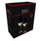 Набор бокалов для белого вина Riedel Vinum Riesling Grand Cru 404 мл, 2 шт, стекло хрустальное, п/к