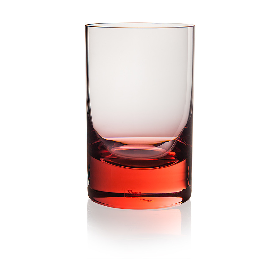 Стакан для воды Moser Виски сет 220 мл, розалин стакан для виски moser виски сет 370 мл топаз