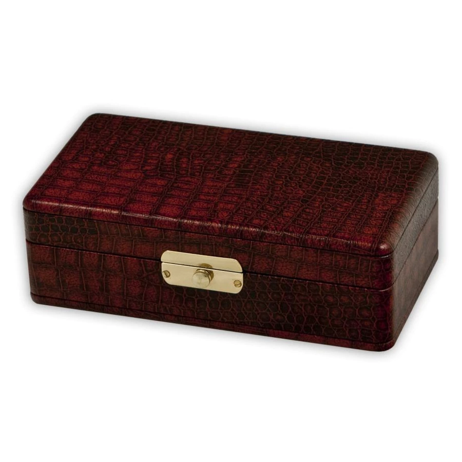 Набор кофейных ложек Odiso Solingen Spaten, 6 шт, сталь нержавеющая, позолота, п/к