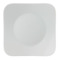 Тарелка пирожковая квадратная Rosenthal Фри Спирит Вайс 14 см, фарфор