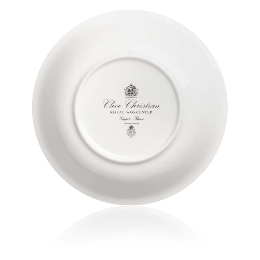 Тарелка для мюсли Royal Worcester Эмпайр Флэйм