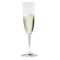 Набор бокалов для шампанского Riedel Vinum Champagne Flute 162 мл, 2шт, стекло хрустальное