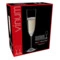 Набор бокалов для шампанского Riedel Vinum Champagne Flute 162 мл, 2шт, стекло хрустальное