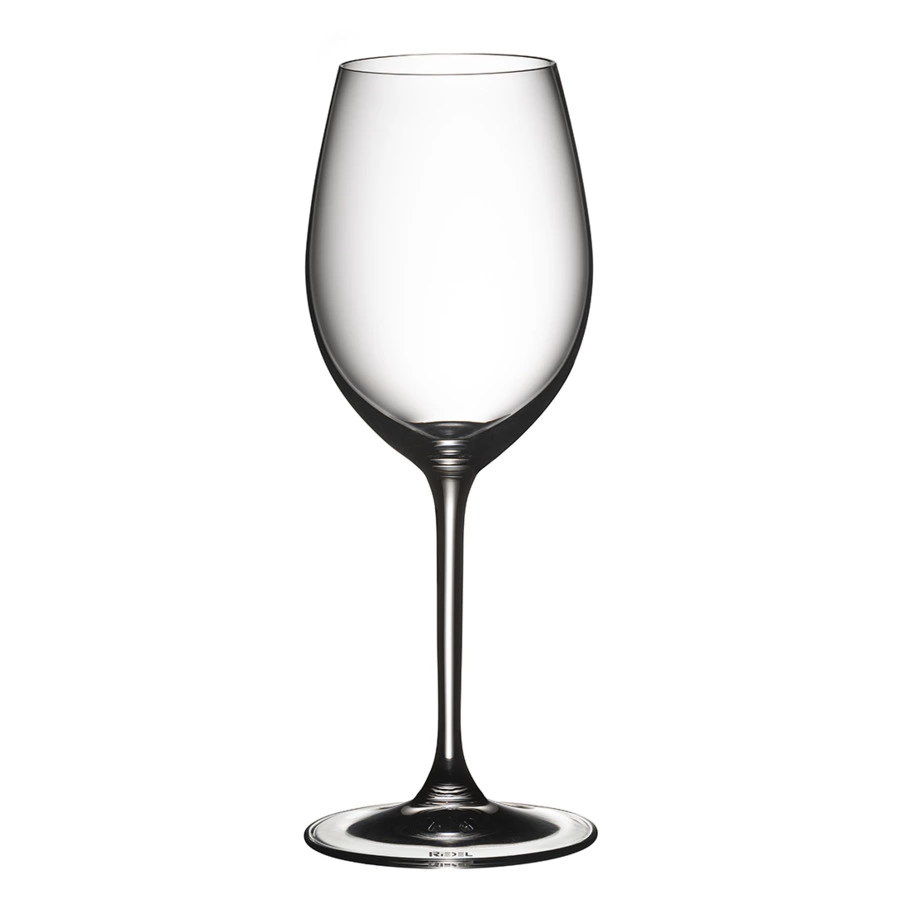 Набор бокалов для белого вина Riedel Vinum Sauvignon Blanc Dessert 356 мл, 2 шт, стекло хрустальное