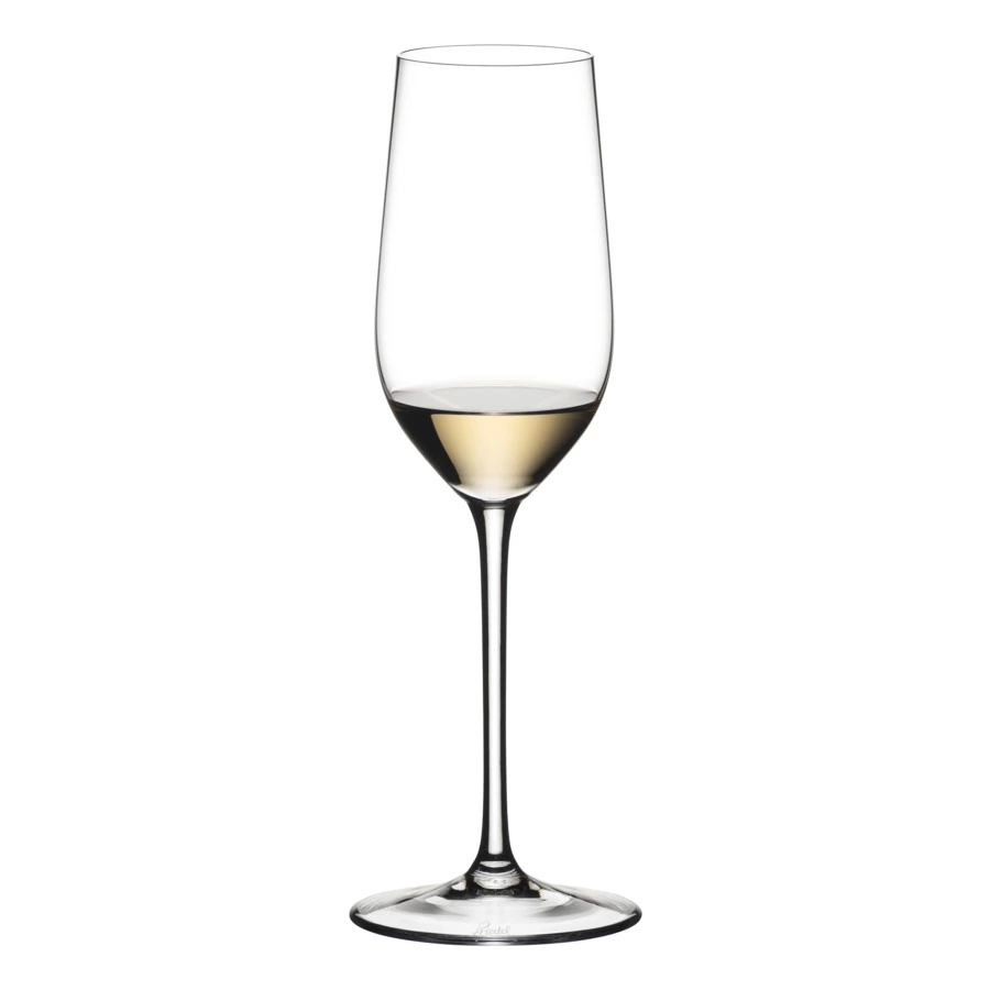 Бокал для хереса Riedel Sommeliers Sherry/Tequila 190 мл, стекло хрустальное, п/к
