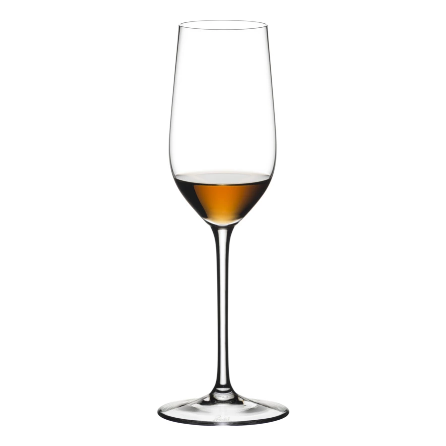 Бокал для хереса Riedel Sommeliers Sherry/Tequila 190 мл, стекло хрустальное, п/к