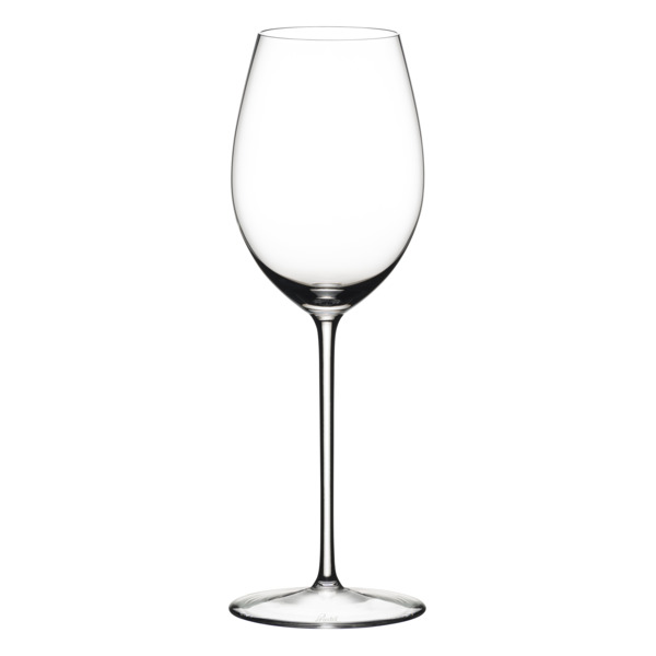 Бокал для белого вина Riedel Sommeliers Loire 350мл, ручная работа, стекло хрустальное
