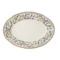 Блюдо овальное Gien Тоскана 34,5 см, фаянс