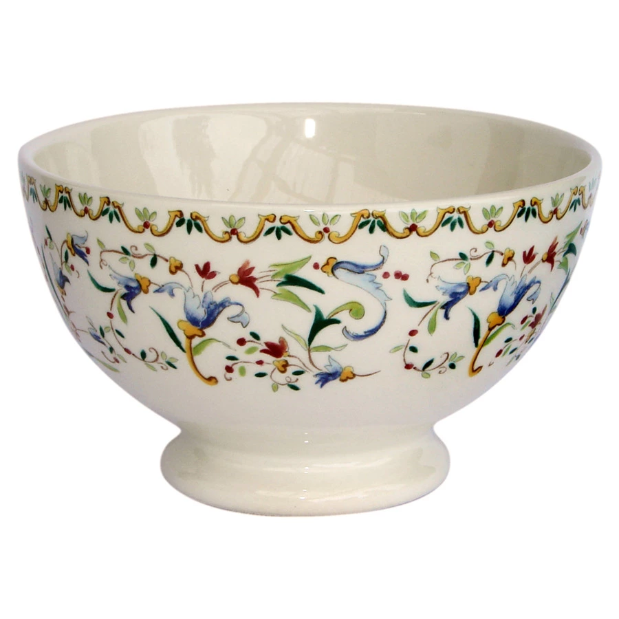 Набор салатников индивидуальных Gien Тоскана 12,5 см, 2 шт, фаянс