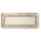 Блюдо прямоугольное Gien Тоскана 38 см, фаянс