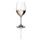 Набор бокалов для белого вина Riedel Vinum Viognier Chardonnay 350 мл, 2 шт,с текло хрустальное, п/к