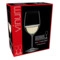 Набор бокалов для белого вина Riedel Vinum Viognier Chardonnay 370 мл, 2 шт,с текло хрустальное, п/к