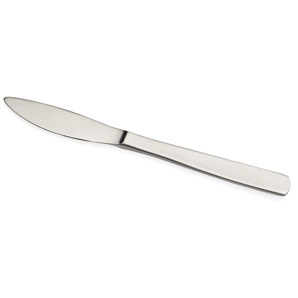 Нож для стейка Gense Фасет 18 см