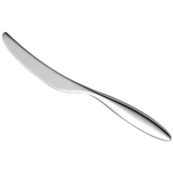 Нож столовый Gense "Фигура" 21см