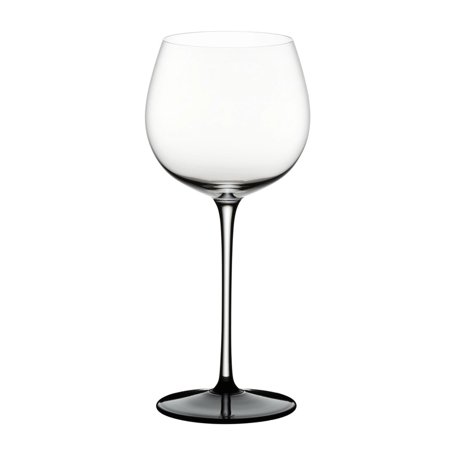 Бокал для белого вина Montrachet Riedel, Sommeliers Black Tie, 500мл бокал для вина riedel superleggero bordeaux grand cru 890 мл