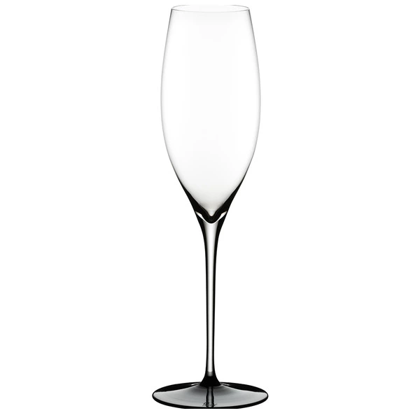 Бокал для игристого Riedel "Сомелье БлэкТи ВинтажШампань" 330мл