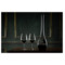 Декантер Riedel Black Tie Face to Face 1,766 л, 14,5х60 см, стекло хрустальное, ручная работа, п/к