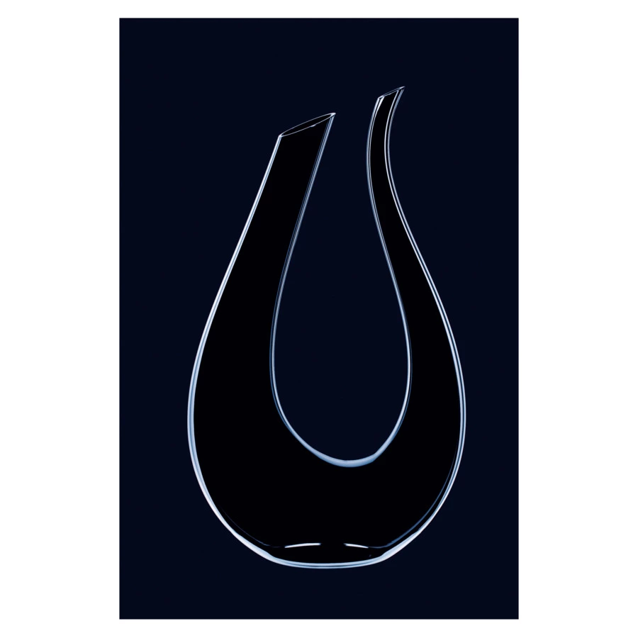 Декантер Riedel Black Tie Amadeo Riedel 1,5 л, стекло хрустальное, п/к