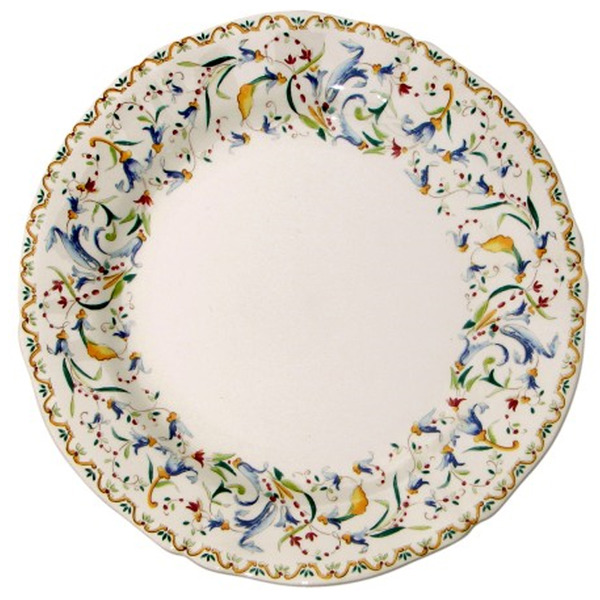 Тарелка пирожковая Gien Тоскана 16 см, фаянс