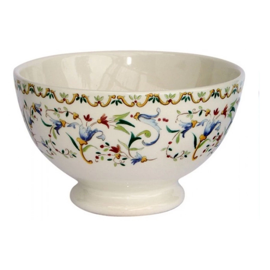 Салатник индивидуальный Gien Тоскана 12,5 см, фаянс