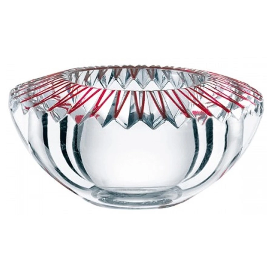 Подсвечник Nachtmann Cristal Christmas 11 см, стекло