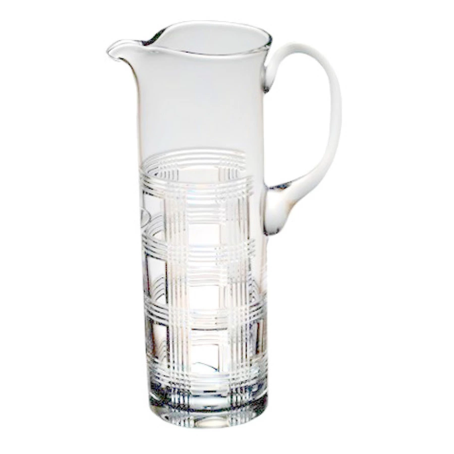 Кувшин Ajka Crystal 1,2 л, хрусталь