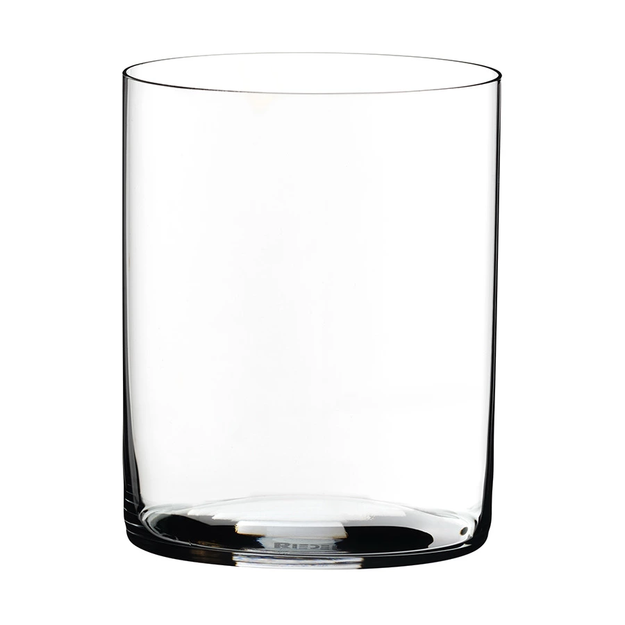Набор стаканов для виски Riedel O Wine Whisky 430мл, 2шт