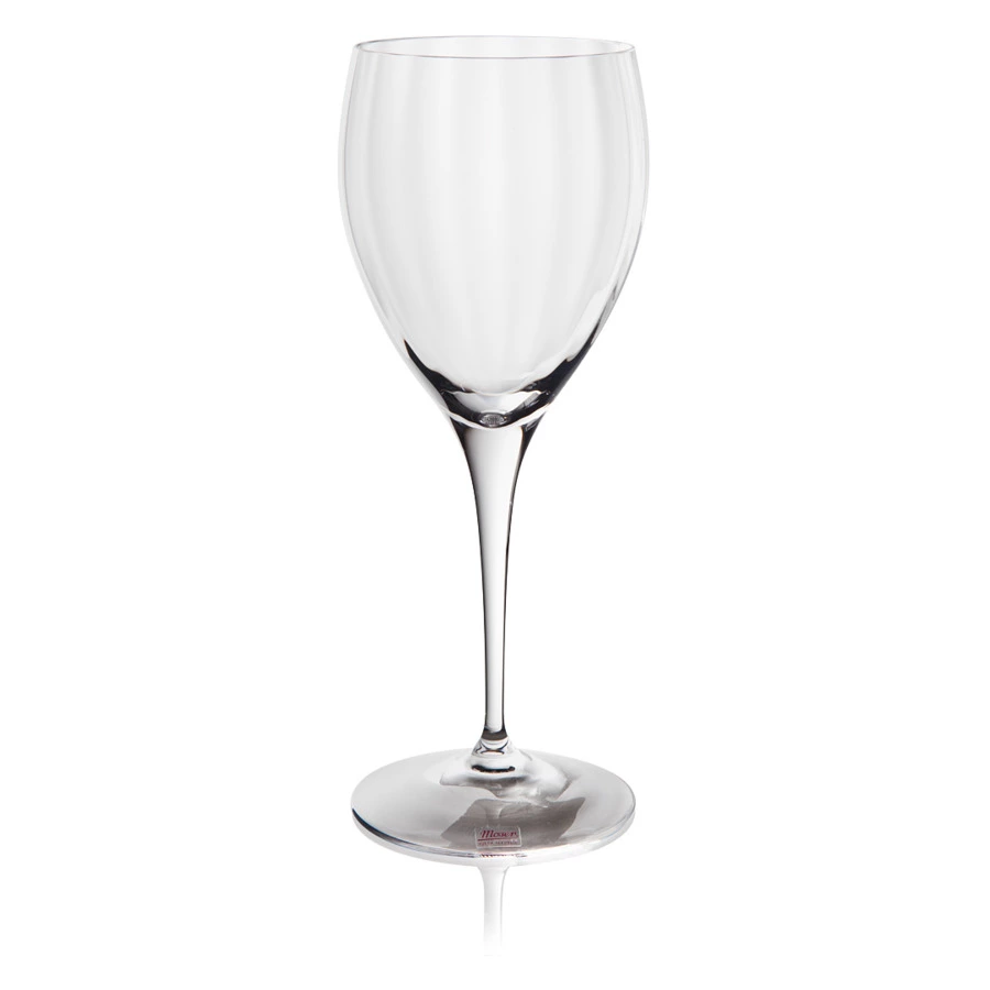 Бокал для белого вина Moser Оптик 250 мл
