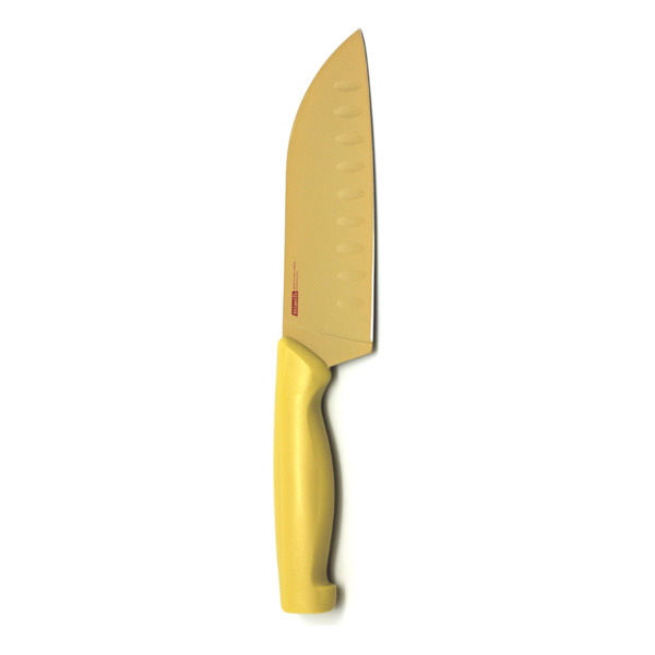 Нож кухонный антиб. 13см "Микробан"