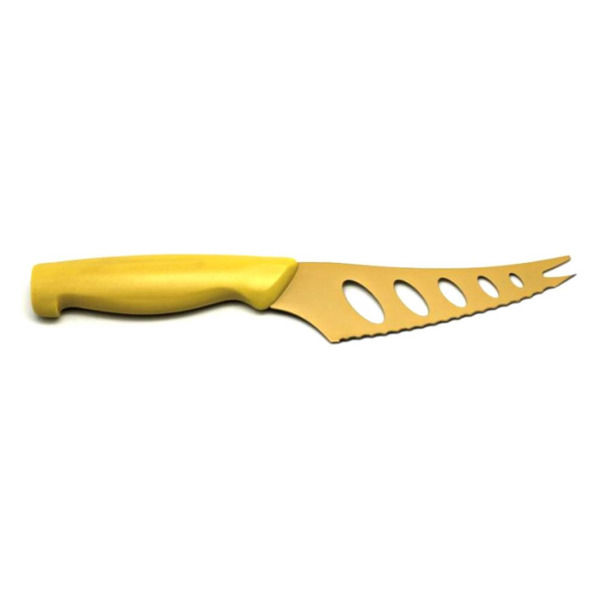 Нож для сыра антиб. 13см "Микробан"