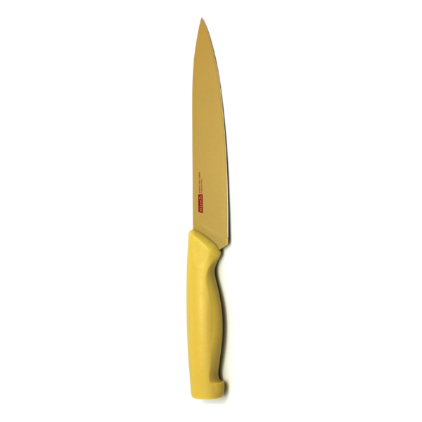 Нож для нарезки антиб. 17,5см "Микробан"