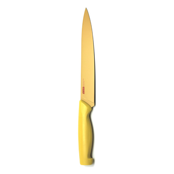 Нож для нарезки антиб. 20см "Микробан"