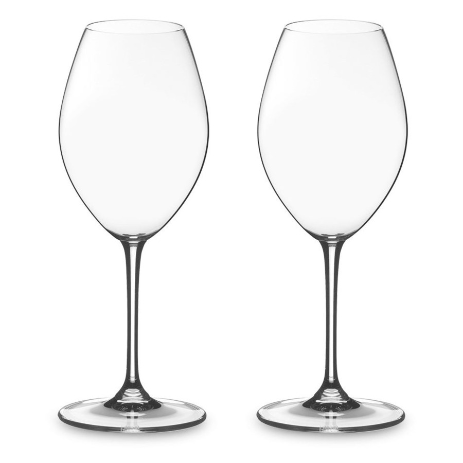 Набор бокалов Винум-Tempranillo 400мл 2шт набор из 2 х бокалов для вина riedel vinum xl pinot noir 800 мл
