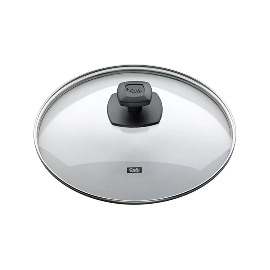 Крышка стеклянная 20см "Фисслер"